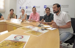 Zalamea de la Serena celebrará el último fin de semana de julio el Día de la Música
