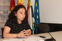 Educación concede 342 ayudas de material escolar