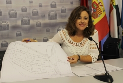Festejos ultima los preparativos para la Feria de Septiembre