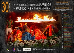 El Festival de los Pueblos del Mundo llegará al acueducto de Los Milagros con grupos de Argentina y Bangladesh