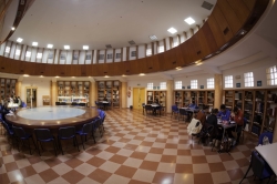Las Bibliotecas municipales abrirán por primera vez durante todo el verano
