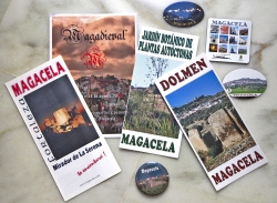 Magacela pone en valor su patrimonio histórico artístico a través de Magadieval