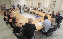 Acetre, Medalla de Extremadura 2016, ofrecerá un concierto en Olivenza con motivo del 40 aniversario de su fundación