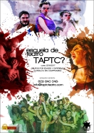 El nuevo curso de la Escuela de Teatro de TAPTC  comenzará en octubre