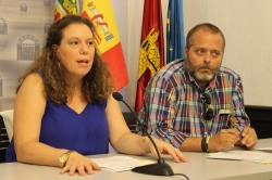 El Plan de Empleo Empresa favorecerá medio centenar de nuevas contrataciones en las empresas de la ciudad