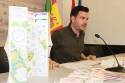 El Gastromapa recoge las propuestas gastronómicas de noventa y un negocios de la ciudad
