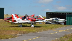 Fomento autoriza el aeródromo de Royanejos