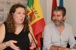 La Junta de Gobierno Local aprueba el contrato para la instalación de cuarenta contenedores de ropa