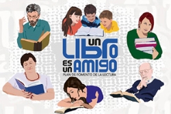 Comienzan las reuniones para la puesta en marcha de la Campaña de Animación a la Lectura