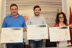 Despertando los sentidos: un acontecimiento para explorar los sentidos de la mano de Gonzalo Valverde y Möet & Chandon