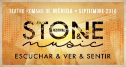 El ayuntamiento agradece a los promotores del Stone & Music Festival la apuesta por su organización en la ciudad