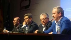 Jornada informativa de Promoción e Integración de la Prevención de Riesgos Laborales en la Administración Local