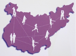 El Consejo Municipal de las Mujeres de Fuenlabrada de los Montes se renueva