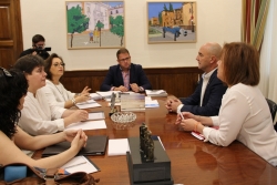 Mérida acogerá el congreso regional de personas con diabetes el 19 de noviembre