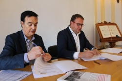 Apamex asesorará en todas las actuaciones de accesibilidad en los edificios municipales