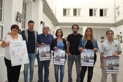 La marcha cicloturista Memorial Pilar Rodríguez y José María Lozano recaudará fondos contra el cáncer