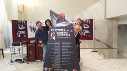 Cultura refuerza la apuesta por la concienciación social en el 39º Festival de Teatro de Badajoz