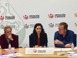 Las bibliotecas de Guareña y La Coronada albergarán diversas actividades encaminadas a la promoción de la Fácil Lectura