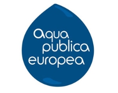 ROMEDIO participa  en Bruselas en la asamblea de Aqua Pública Europea