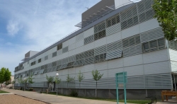 La comisión de Educación propone al Pleno la ampliación de estudios en el Centro Universitario