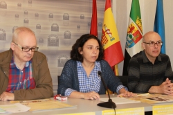Diez conciertos componen ciclo organizado por la Sociedad Filarmónica Esteban Sánchez