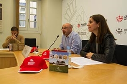 Diputación de Badajoz y CICYTEX colaboran en proyectos innovadores en materia agroganadera