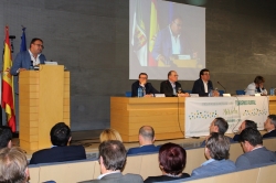 El alcalde Antonio Rodríguez Osuna ha resaltado el papel que juegan las administraciones locales en la promoción del turismo,