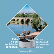 campaña Oportunidades para concienciar a los ciudadanos sobre la importancia de reciclar envases domésticos.