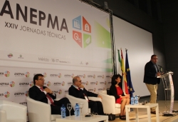 XXIV Jornadas Técnicas de Medio Ambiente