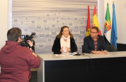 La Junta de Gobierno solicita que el Festival de Teatro se convierta Bien de Interés Cultural Inmaterial.