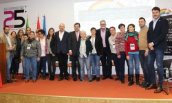 El ayuntamiento cederá un local a los colectivos LGTBI de Extremadura