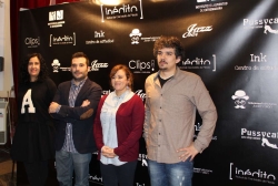 Festival de Cine Inédito ponen en marcha una “Noche del terror” dirigida al público juvenil