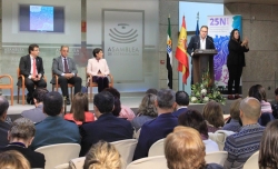El alcalde anuncia que el ayuntamiento impulsará un plan de igualdad y otro de conciliación
