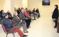 La Junta de Gobierno destina quince mil euros a ayudas para alimentación que llegarán a un millar de familias