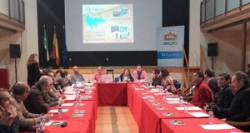 La Cocosa, espacio piloto para mejorar la gestión de las dehesas boyales de la provincia de Badajoz