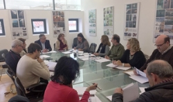 La Diputación de Badajoz constituye la Comisión de Igualdad en el ámbito de la gestión de los Recursos Humanos de la Institución