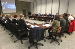 El Consorcio de la Ciudad Monumental de Mérida destinará 1,5 millones de euros a la conservación del patrimonio ynuevos espacios visitables.