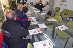 JORNADA DE PRIMEROS AUXILIOS