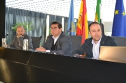 PROMEDIO reúne a los ayuntamientos para valorar el servicio de depuración de aguas residuales