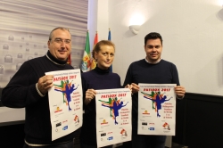 El X Trofeo Internacional de Patinaje Artístico