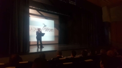 El deporte es la mejor escuela de valores y también el mejor de los ejemplos y prueba de que con trabajo y esfuerzo todo se puede superar.