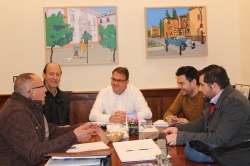 El acto solidario Ayúdanos a ayudar se celebrará en Badajoz, y podría recalar también en Mérida
