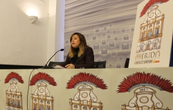 El Carnaval Romano presenta su programa oficial