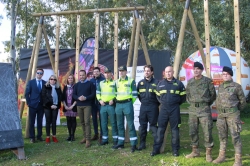 Mil trescientos corredores en la Farinato