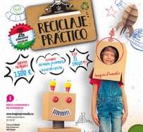 PROMEDIO entregará el 9 de marzo los premios del concurso escolar de reciclaje práctico