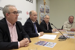 La Diputación apoya el X Open Internacional Siberia Bassextrem que tendrá lugar del 17 al 19 de marzo en el embalse García de Sola
