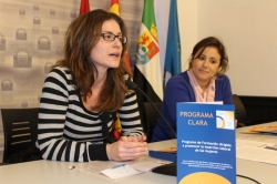 El Programa Clara ofrecerá itinerarios de búsqueda de empleo a mujeres desempleadas