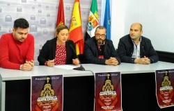 Mérida contará con una nueva agrupación musical en Semana Santa, que se presenta el domingo