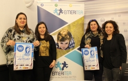 Se presenta la Asociación Emeritea para niños con Trastorno de Espectro Autista