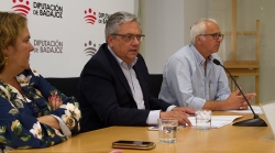 II Semana de Prevención de Riegos Laborales.